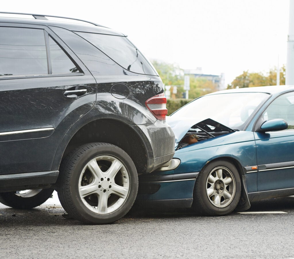Understanding Fault In NY Car Accidents Understanding Fault In NY Car Accidents
