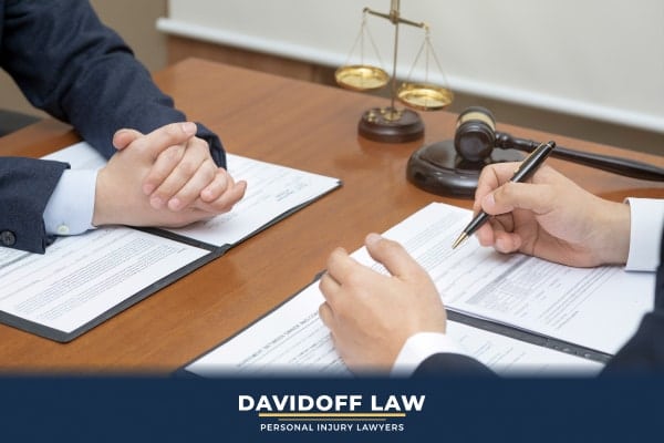 Legal Rights of Dental and Jaw Injury Victims in Queens