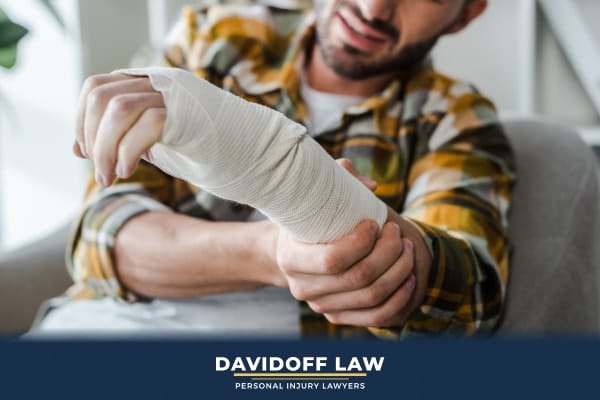 Common Dog Mauling Injuries in Queens Victims