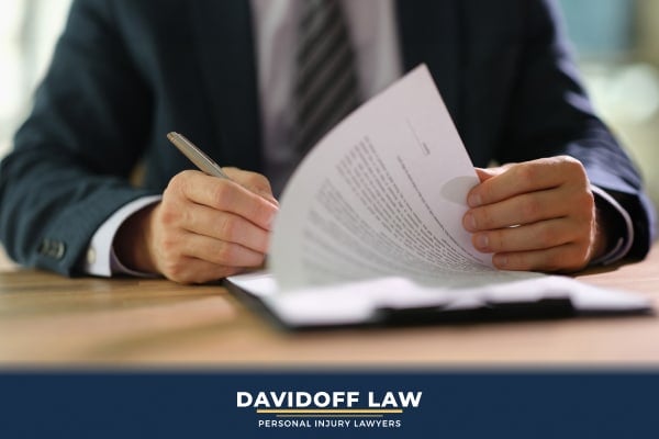 Common Reasons Why Your Total Loss Offer is Too Low