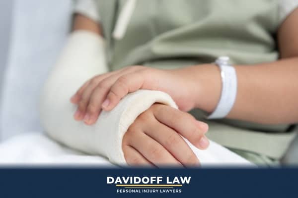 Common Severe Injuries From Dog Attacks