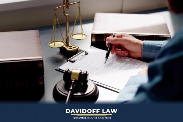 Dealing with Further Legal Actions and Settlements