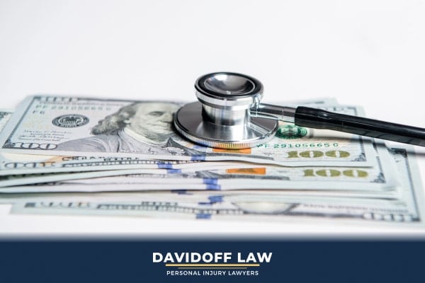 How We Secure Payment for Your Medical Bills