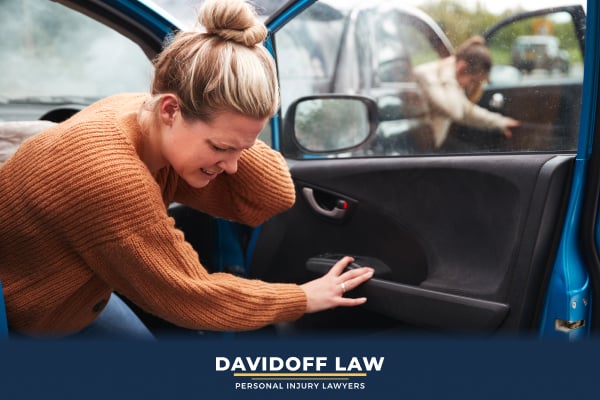 Injuries Caused by Airbag Malfunctions