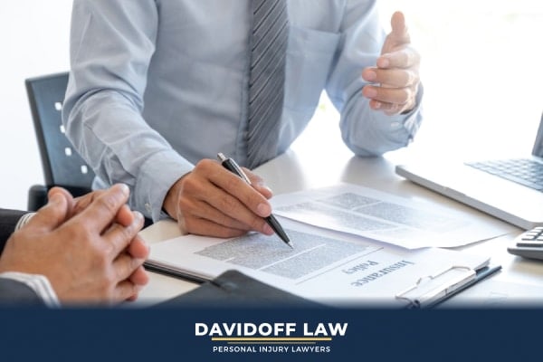 The Challenges of Dealing with Multiple Insurance Companies