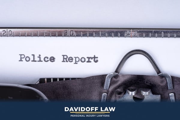 The Critical Role of Evidence in 3-Car Pileups