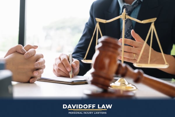 The Stages of a Truck Accident Lawsuit in Brooklyn