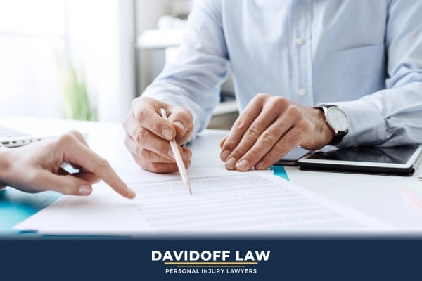 The True Value of a Soft Tissue Damage Claim