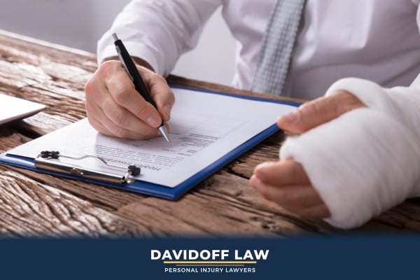 Understanding Nerve Damage from Dog Bites