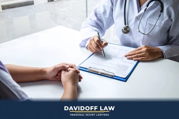 What to Do Immediately After a Severe Dog Bite in Queens