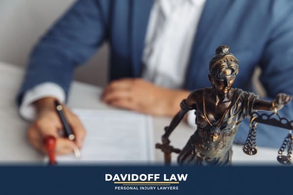 When Can You Sue Uber Directly?