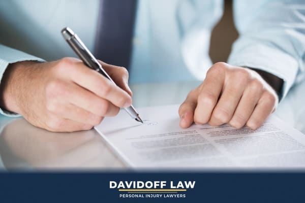 Why You Need a Personal Injury Lawyer for Your Uber Claim