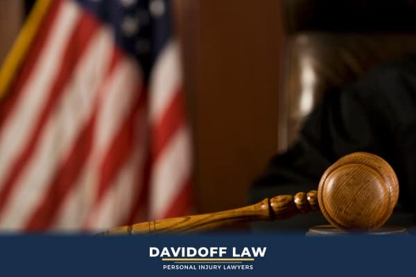 The Challenges of Suing a Large Corporation