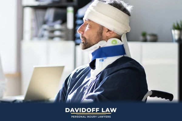 Common E-Scooter Accident Injuries