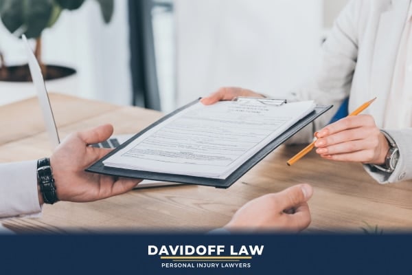 Common Mistakes to Avoid When Filing a Workers’ Compensation Claim