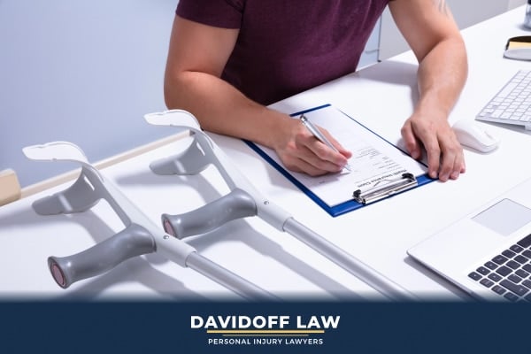 Common Mistakes to Avoid in New York Workers’ Compensation Claims