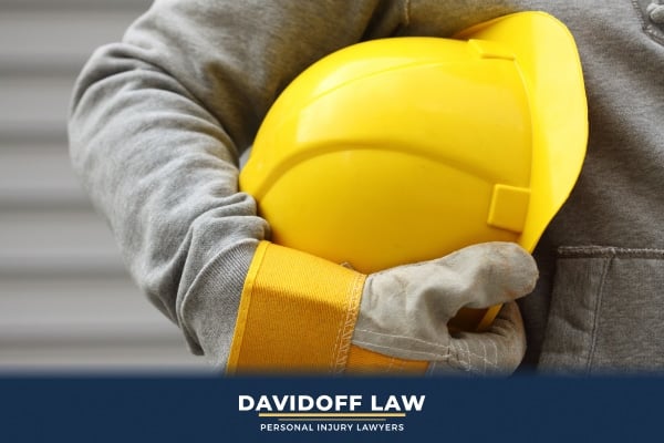 Common Workplace Accidents in Manhattan