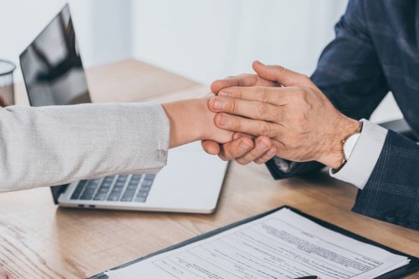 Compensation You Can Receive for an Uber Accident