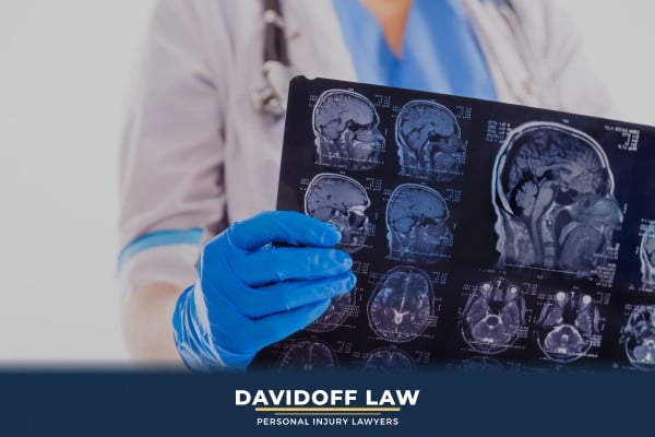 Specific and Complex Injury Examples