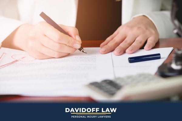 The Critical Concept of _Third-Party_ Liability Claims