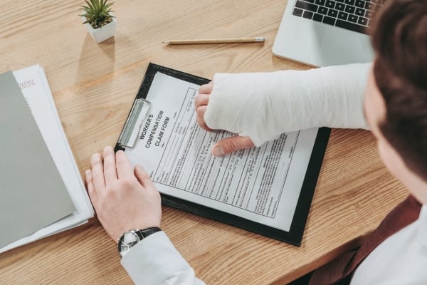What Happens When You File a Workers’ Compensation Claim_