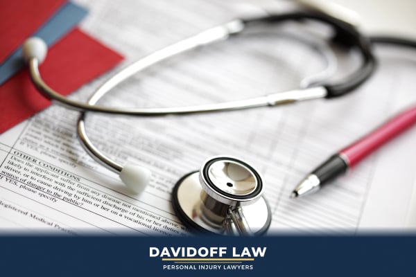 What to Do After an Electric Scooter Accident