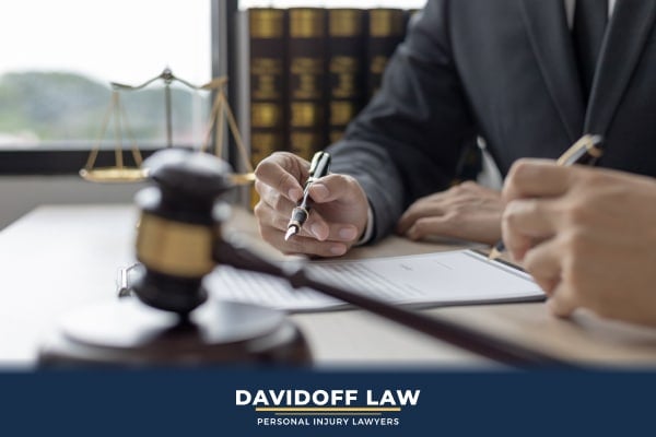 Why You Need a Lawyer for a Work-Related Injury