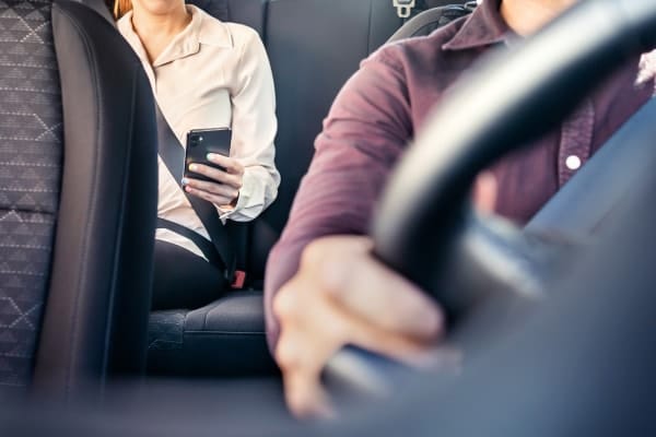 What’s My Uber or Lyft Accident Case Worth?