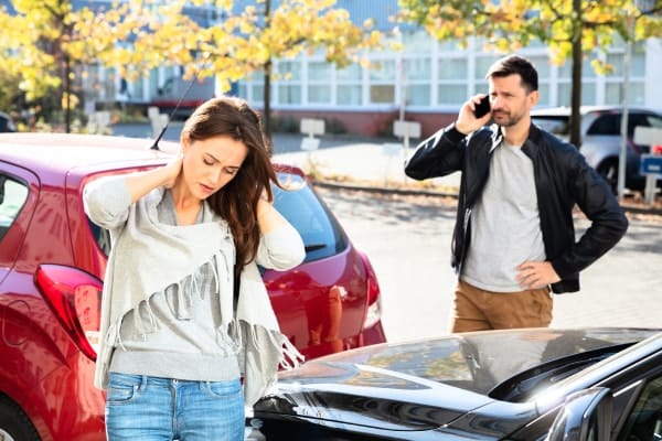 Can I Sue Uber for an Accident?