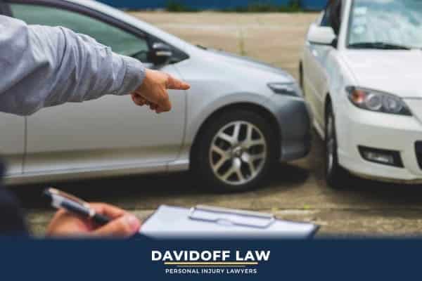 The Evidence Needed to Prove Liability