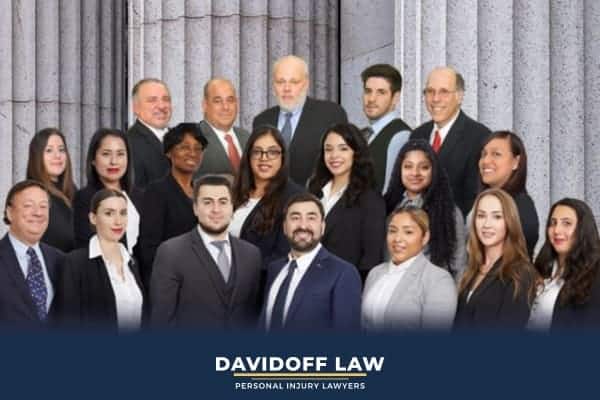 Secure Your Rights with Our Experienced Uber Accident Attorney