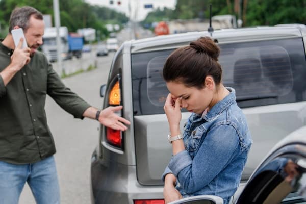 How is Liability Determined in an Uber Accident?