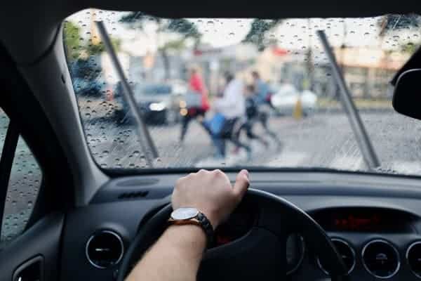 What If I Am Partly to Blame for My Pedestrian Accident?