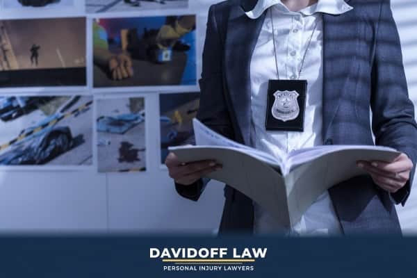 Steps to Take If You’re Partly at Fault for a Pedestrian Accident