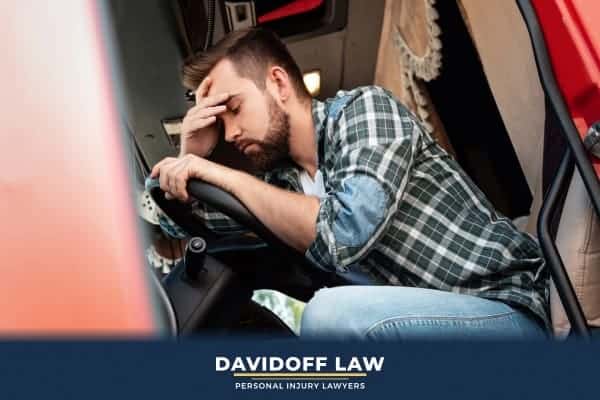 Common Causes of Truck Accidents in Brooklyn