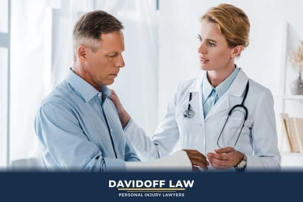 The Impact of Truck Accidents on Victims