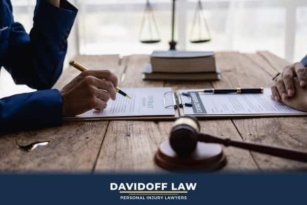 Steps to Strengthen Your Electric Scooter Accident Claim