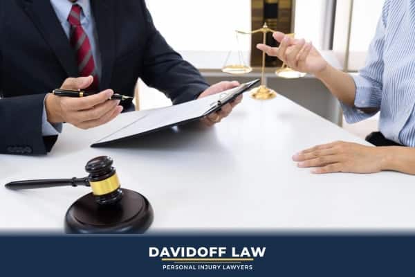 Common Legal Challenges in Slip and Fall Cases