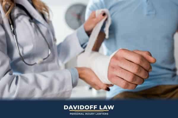 What Happens if You Get Hurt on Someone’s Property in New York