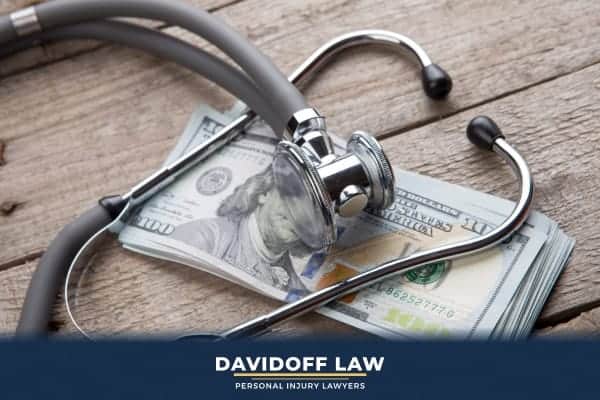 Recopilación de pruebas adicionales para su caso de caída