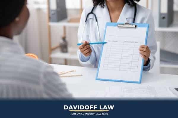 Economic Damages You Can Claim