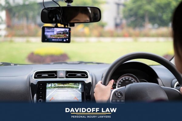 Evidence Used to Determine Fault in Nighttime Pedestrian Accident Claim