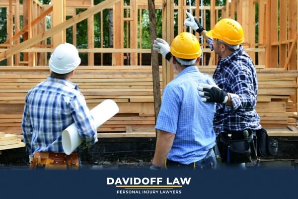 Liability for Injuries Caused by Falling Objects