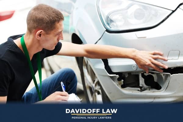 Compensation You May Recover After an Animal-Avoidance Accident