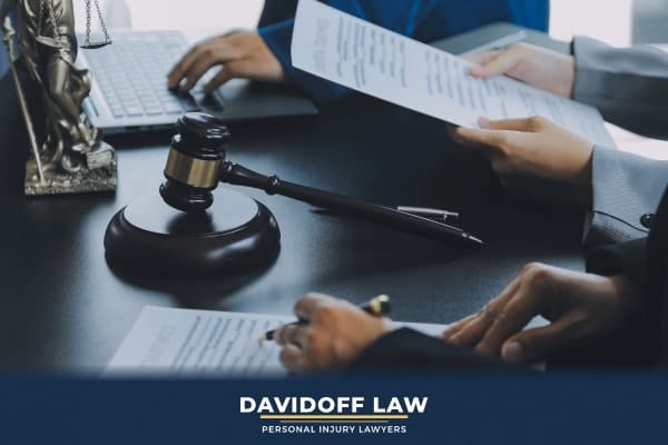 Legal Action and How to Seek Compensation for Injuries in Co-Working Spaces