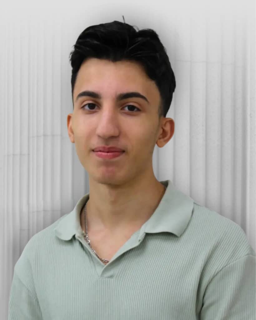 Avi Shimonov