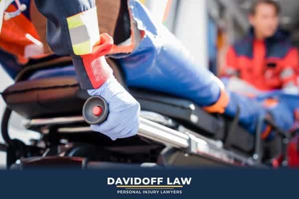 Common Medical Emergencies That May Lead to Car Accidents