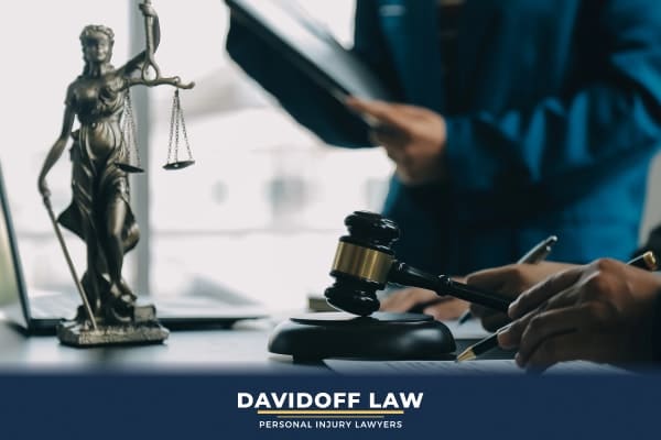 How an Aviation Accident Attorney Can Help