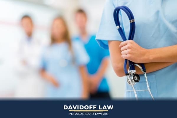 Steps to Take After a Bicycle Crash