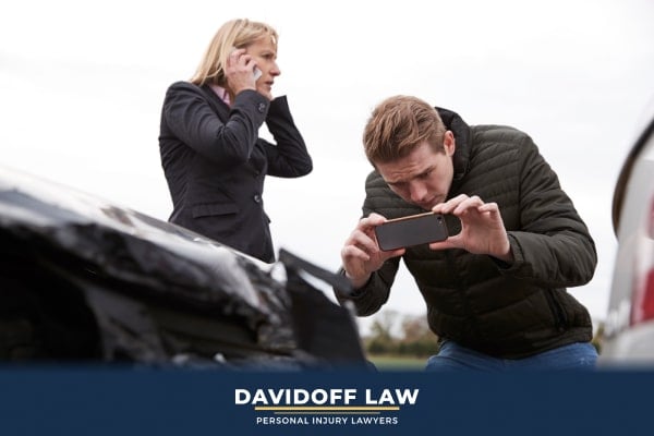 Steps to Take Before Talking to the Insurance Company